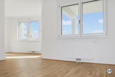2-Zimmer-Wohnung mieten in Wien – 53,25 m², € 1.299 – Bild 2 von 14