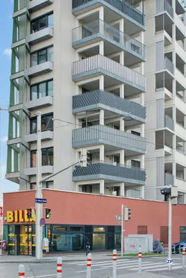 2-Zimmer-Wohnung mieten in Wien – 53,25 m², € 1.299 – Bild 12 von 14