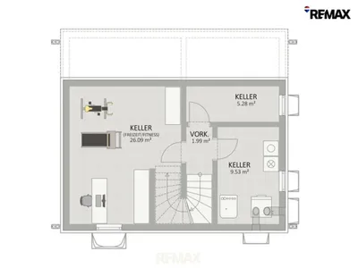 5-Zimmer-Haus kaufen in Wien – 139,32 m², € 1.141.900 – Bild 20 von 20