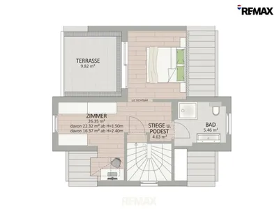 5-Zimmer-Haus kaufen in Wien – 139,32 m², € 1.141.900 – Bild 19 von 20