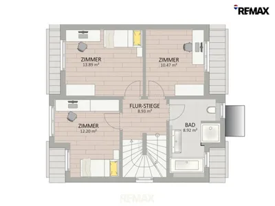 5-Zimmer-Haus kaufen in Wien – 139,32 m², € 1.141.900 – Bild 18 von 20