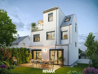 5-Zimmer-Haus kaufen in Wien – 139,32 m², € 1.141.900 – Bild 3 von 20