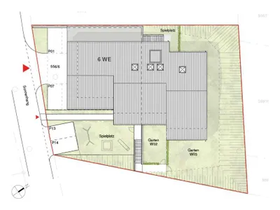 4-Zimmer-Wohnung kaufen in Vöcklabruck – 92,9 m², € 829.444 – Bild 8 von 13