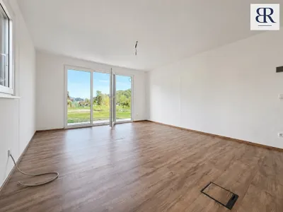 2-Zimmer-Haus mieten in Salzburg-Umgebung – 40 m², € 1.278 – Bild 3 von 7
