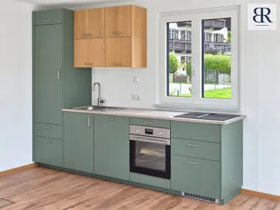 2-Zimmer-Haus mieten in Salzburg-Umgebung – 40 m², € 1.278 – Bild 4 von 7