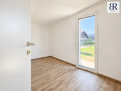 2-Zimmer-Haus mieten in Salzburg-Umgebung – 40 m², € 1.278 – Bild 6 von 7