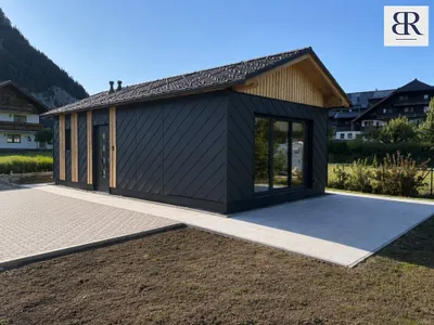 2-Zimmer-Haus mieten in Salzburg-Umgebung – 40 m², € 1.278 – Bild 2 von 7