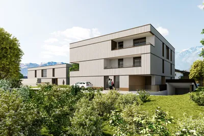 3-Zimmer-Wohnung mieten in Feldkirch – 73,03 m², € 1.641 – Bild 4 von 16