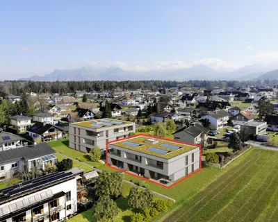 3-Zimmer-Wohnung mieten in Feldkirch – 73,03 m², € 1.641 – Bild 2 von 16