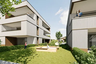 3-Zimmer-Wohnung mieten in Feldkirch – 73,03 m², € 1.641 – Bild 5 von 16