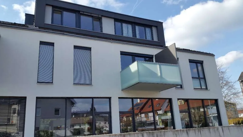 Wohnung im Zentrum von Ottensheim zu vermieten, Ottensheim