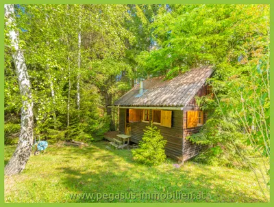 Grundstück kaufen in Weiz – 2 020 m², € 159.000 – Bild 4 von 5