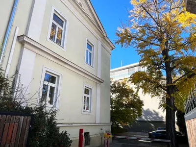 4-Zimmer-Gewerbeimmobilie mieten in Wiener Neustadt – 108 m², € 1.381 – Bild 23 von 26