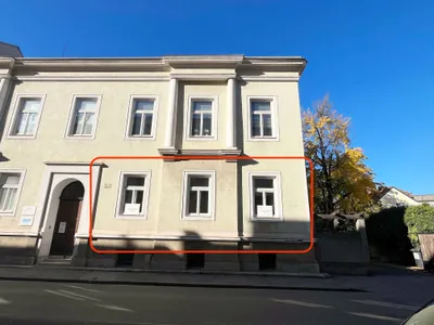 4-Zimmer-Gewerbeimmobilie mieten in Wiener Neustadt – 108 m², € 1.381 – Bild 22 von 26
