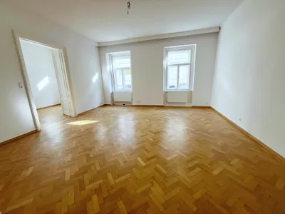 4-Zimmer-Gewerbeimmobilie mieten in Wiener Neustadt – 108 m², € 1.381 – Bild 1 von 26