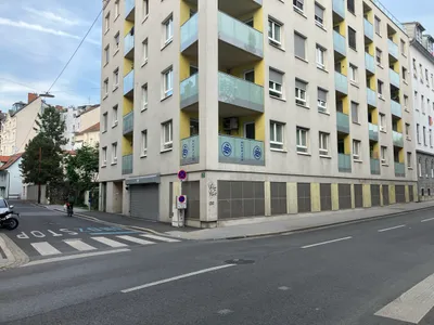 Immobilie mieten in Graz – € 95 – Bild 2 von 3