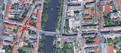 Immobilie mieten in Graz – € 95 – Bild 3 von 3