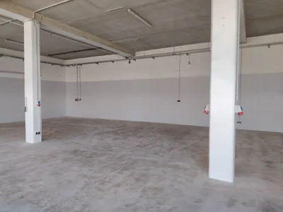 1-Zimmer-Gewerbeimmobilie mieten in Kirchdorf an der Krems – 210 m², € 1.450 – Bild 10 von 11