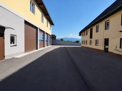 1-Zimmer-Gewerbeimmobilie mieten in Kirchdorf an der Krems – 210 m², € 1.450 – Bild 4 von 11