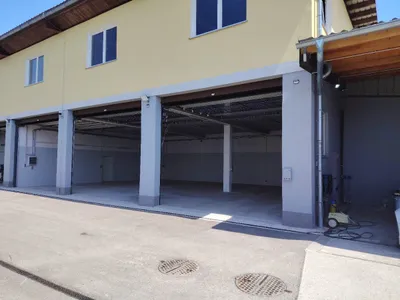 1-Zimmer-Gewerbeimmobilie mieten in Kirchdorf an der Krems – 210 m², € 1.450 – Bild 3 von 11