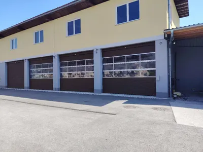 1-Zimmer-Gewerbeimmobilie mieten in Kirchdorf an der Krems – 210 m², € 1.450 – Bild 1 von 11