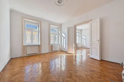 Wohnung zum Kauf in 1050 Wien Margareten