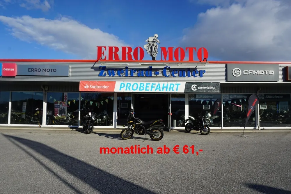 Voge Rally