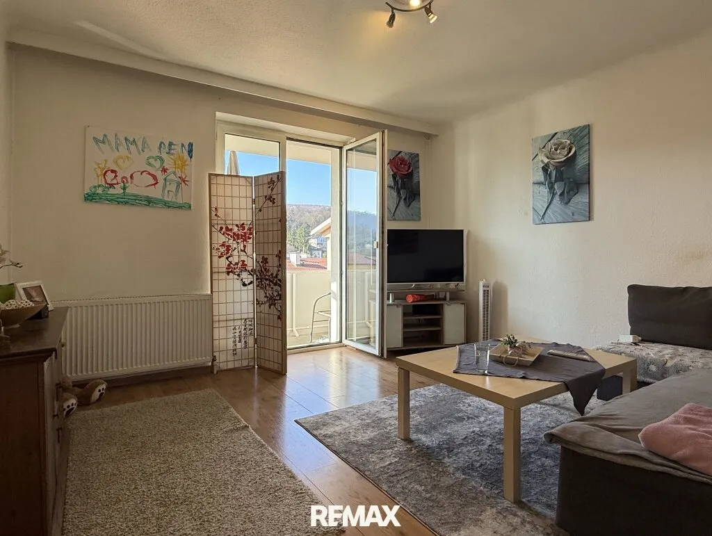 Ein sonniges Investment mit Weitblick! - Ansicht 2
