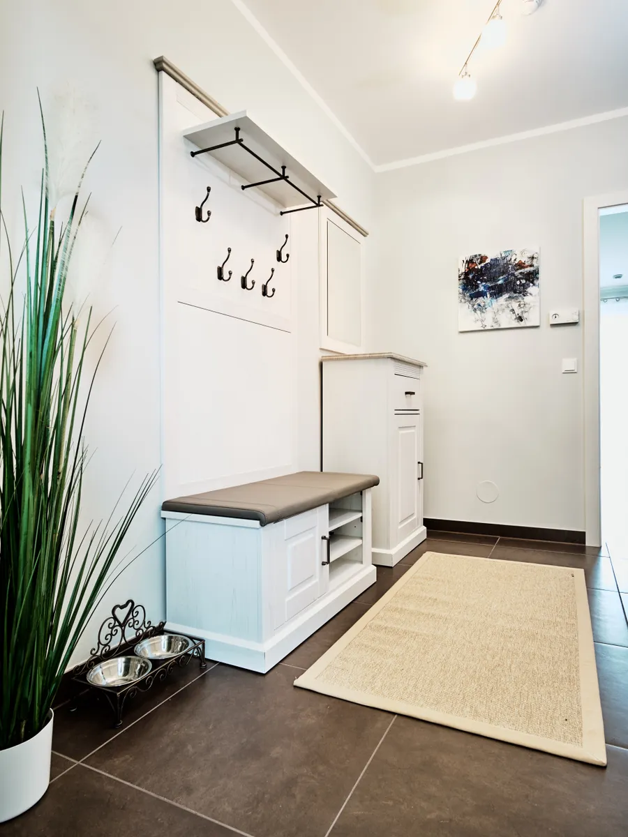 Einziehen und staunen: mehr als nur eine kleine Wohnung_S23 - Ansicht 3