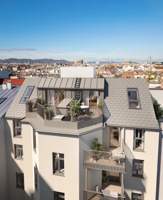 5-Zimmer-Wohnung kaufen in Wien – 132,69 m², € 1.149.000 – Bild 6 von 8