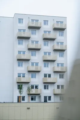 3-Zimmer-Wohnung mieten in Wien – 61,02 m², € 1.140 – Bild 21 von 40