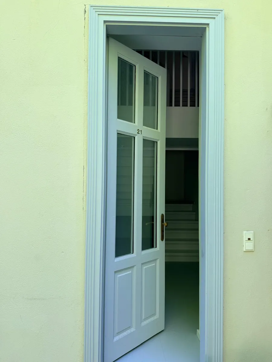 Erstbezug nach Renovierung: Traumwohnung in Grinzinger Palais - Widok 2