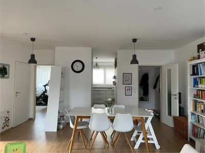 Wohnung zur Miete in 7350 Oberpullendorf