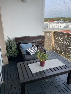 3-Zimmer-Wohnung mieten in Oberpullendorf – 78 m², € 730 – Bild 7 von 8