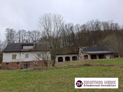 Grundstück kaufen in Graz-Umgebung – 15 000 m², € 469.000 – Bild 5 von 39