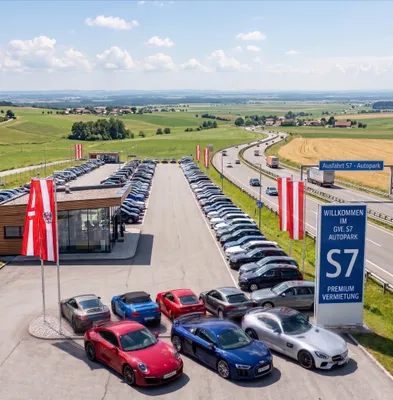 Gewerbeimmobilie mieten in Güssing – 750 m², € 443 – Bild 4 von 6