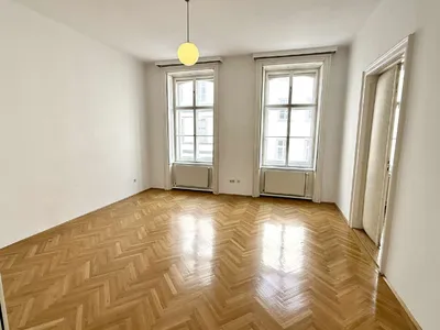 5-Zimmer-Wohnung mieten in Wien – 134 m², € 3.024 – Bild 2 von 7
