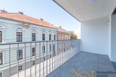 3-Zimmer-Wohnung kaufen in Linz – 66 m², € 435.000 – Bild 6 von 11