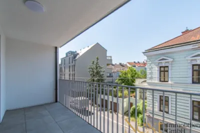 3-Zimmer-Wohnung kaufen in Linz – 66 m², € 435.000 – Bild 5 von 11