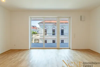 3-Zimmer-Wohnung kaufen in Linz – 66 m², € 435.000 – Bild 2 von 11