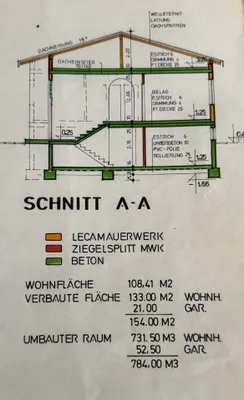 4-Zimmer-Haus kaufen in Mödling – 216 m², € 695.000 – Bild 4 von 30