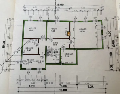 4-Zimmer-Haus kaufen in Mödling – 216 m², € 695.000 – Bild 2 von 30