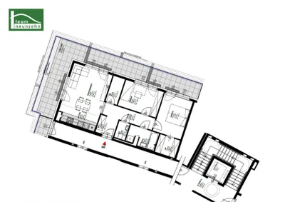 3-Zimmer-Wohnung mieten in Wien – 69,49 m², € 1.599 – Bild 11 von 11