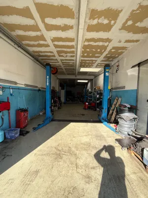 Gewerbeimmobilie mieten in Korneuburg – 150 m², € 2.000 – Bild 2 von 10