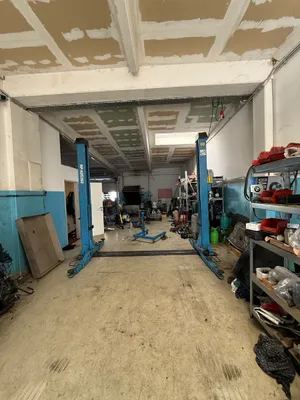 Gewerbeimmobilie mieten in Korneuburg – 150 m², € 2.000 – Bild 3 von 10