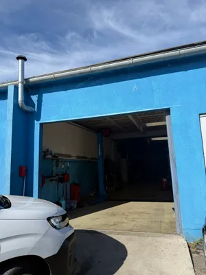 Gewerbeimmobilie mieten in Korneuburg – 150 m², € 2.000