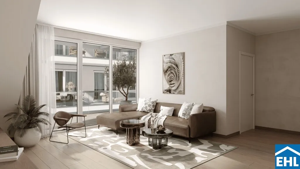 Wohnung – Wien - Ansicht 3