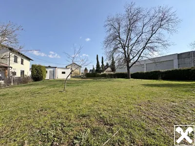 Grundstück kaufen in Wels-Land – 961 m², € 280.000 – Bild 2 von 8