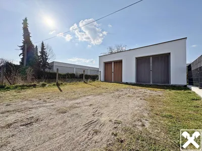 Grundstück kaufen in Wels-Land – 961 m², € 280.000 – Bild 7 von 8