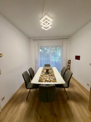 3-Zimmer-Wohnung mieten in Korneuburg – 72 m², € 1.145 – Bild 5 von 11